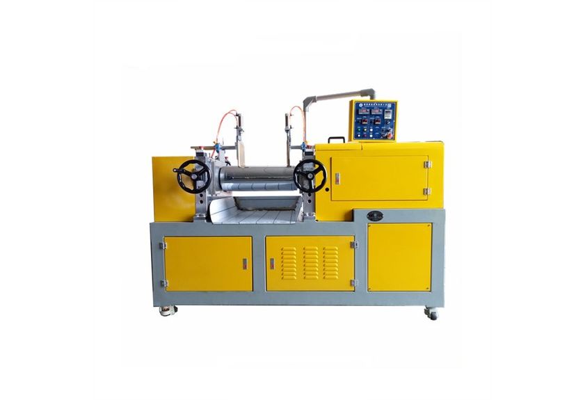 探索實驗型開煉機的高效應用與創新技術