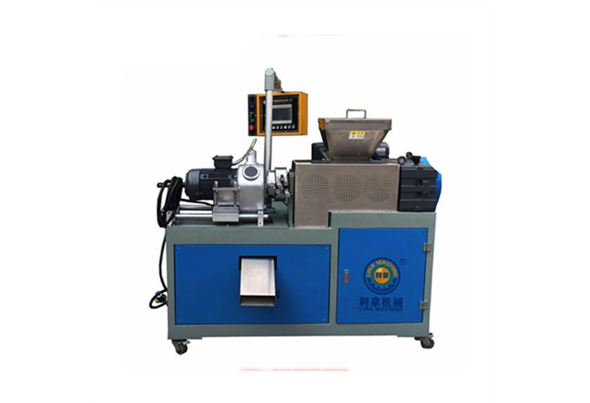 金屬粉末混煉造粒一體機：高效生產與創新應用-3