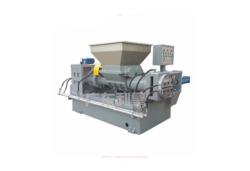 廣東利拿實業:電線電纜擠出機的領先技術與應用-3