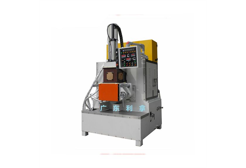 廣東利拿實業的金屬粉密煉機：高效、穩定、創新